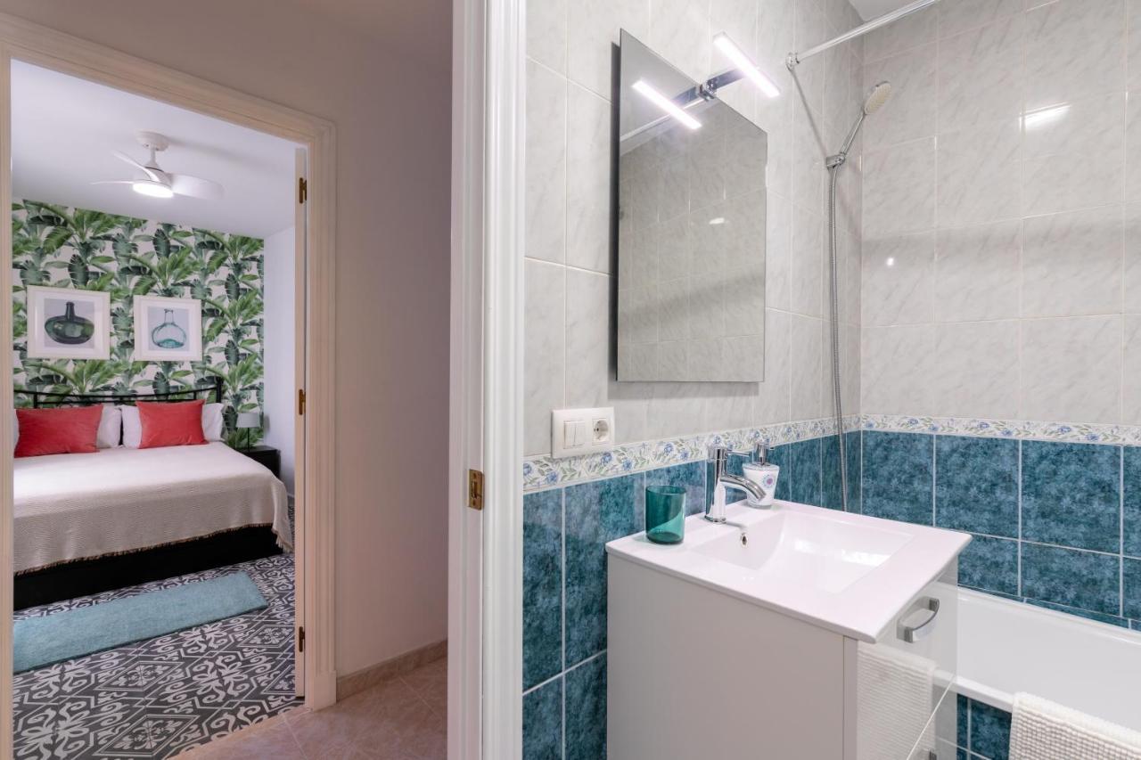 Casa Carmen - Super Centrico Y Comodo Con Parking *