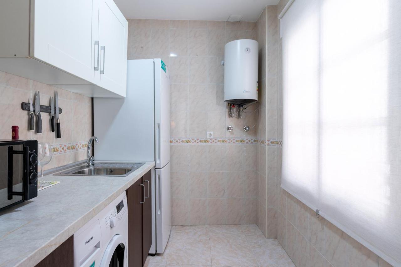 Casa Carmen - Super Centrico Y Comodo Con Parking *