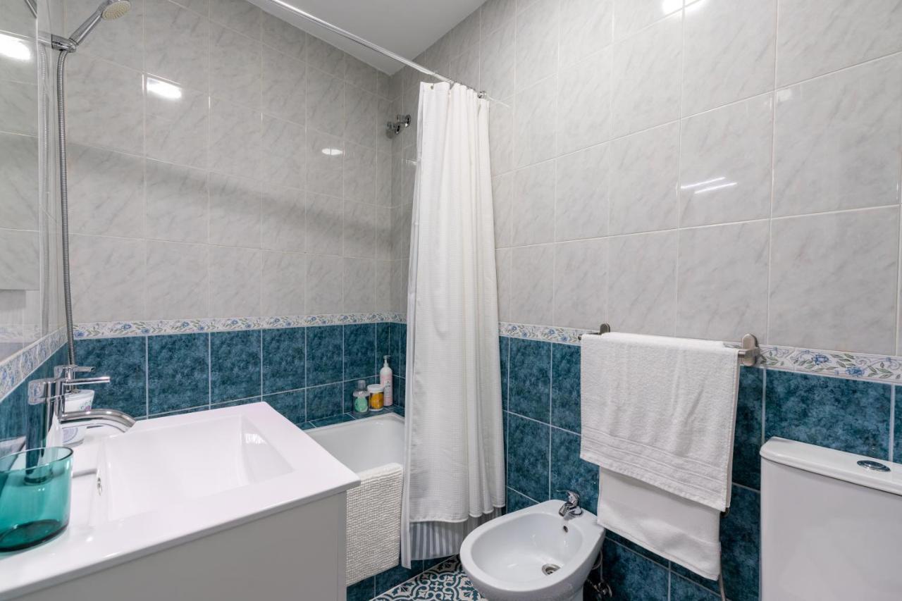 Casa Carmen - Super Centrico Y Comodo Con Parking * Jerez de la Frontera