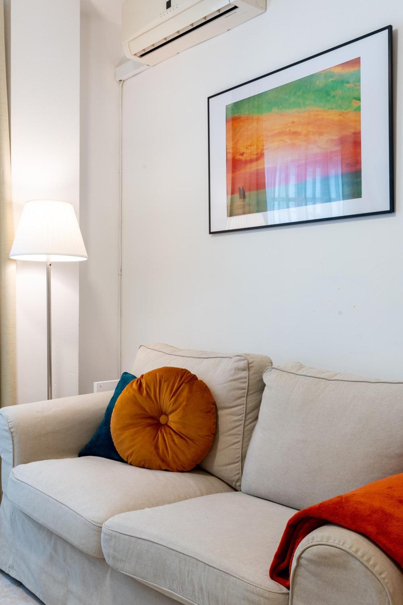 Casa Carmen - Super Centrico Y Comodo Con Parking * Jerez de la Frontera