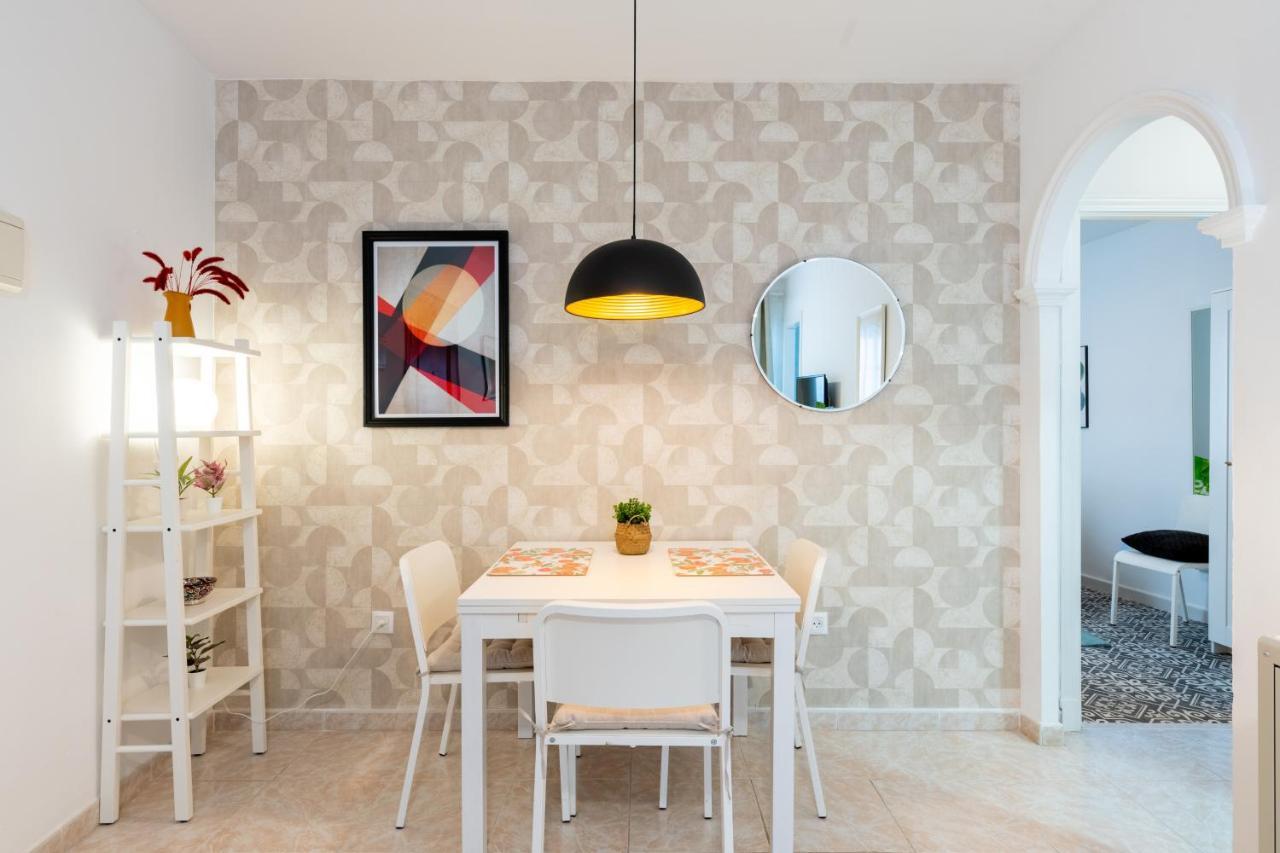 Apartament Casa Carmen - Super Centrico Y Comodo Con Parking Jerez de la Frontera